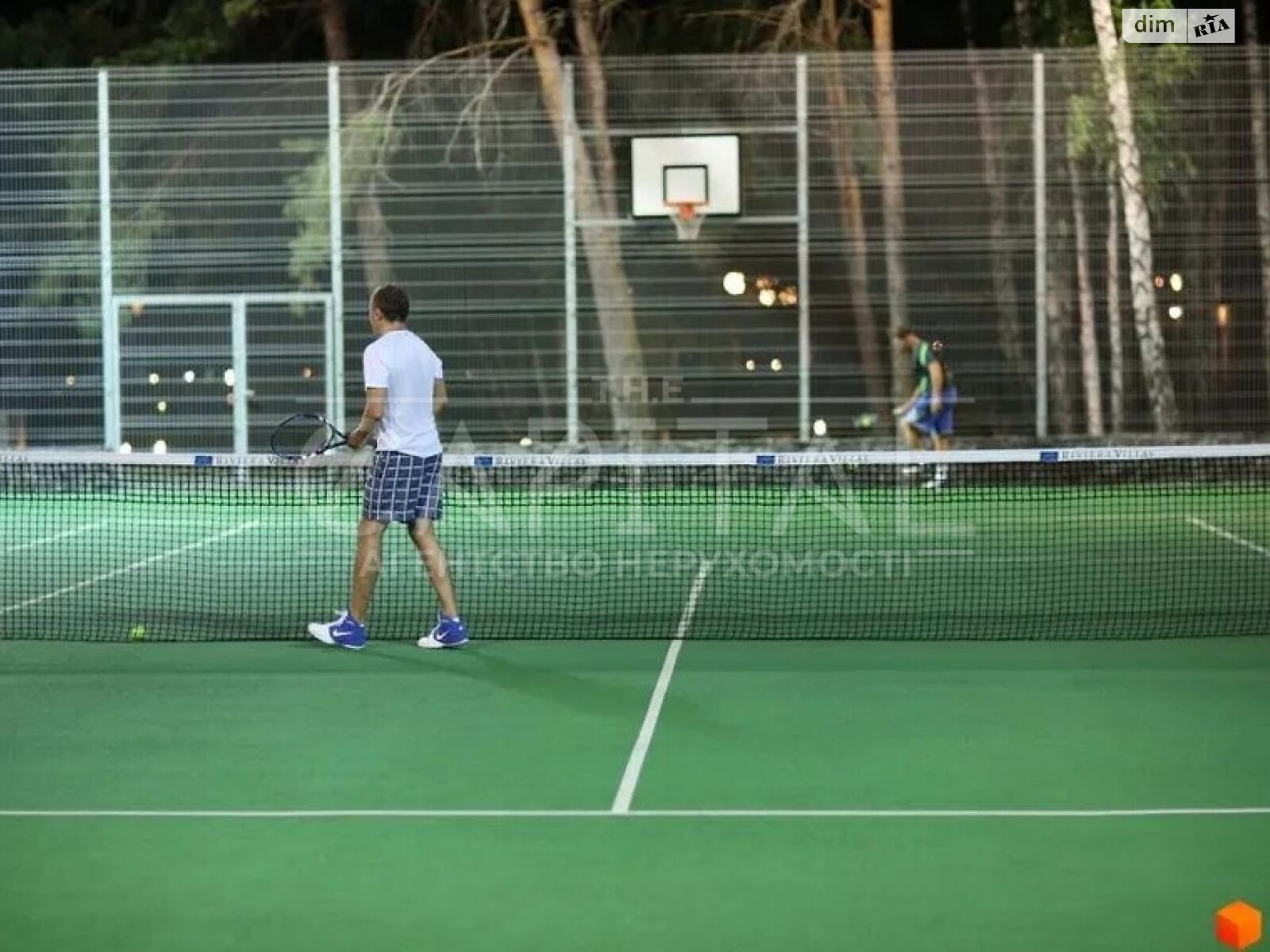 двухэтажный дом, 300 кв. м, кирпич. Продажа в Лебедевке фото 1 двухэтажный дом, 300 кв. м, кирпич. Продажа в Лебедевке фото 1