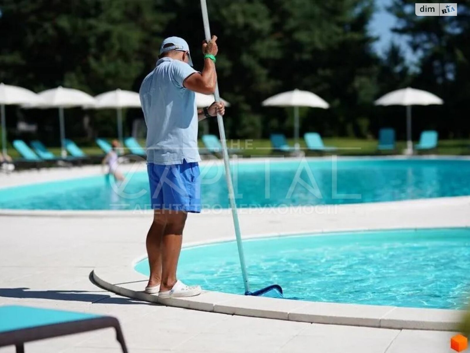 двухэтажный дом, 300 кв. м, кирпич. Продажа в Лебедевке фото 1 двухэтажный дом, 300 кв. м, кирпич. Продажа в Лебедевке фото 1