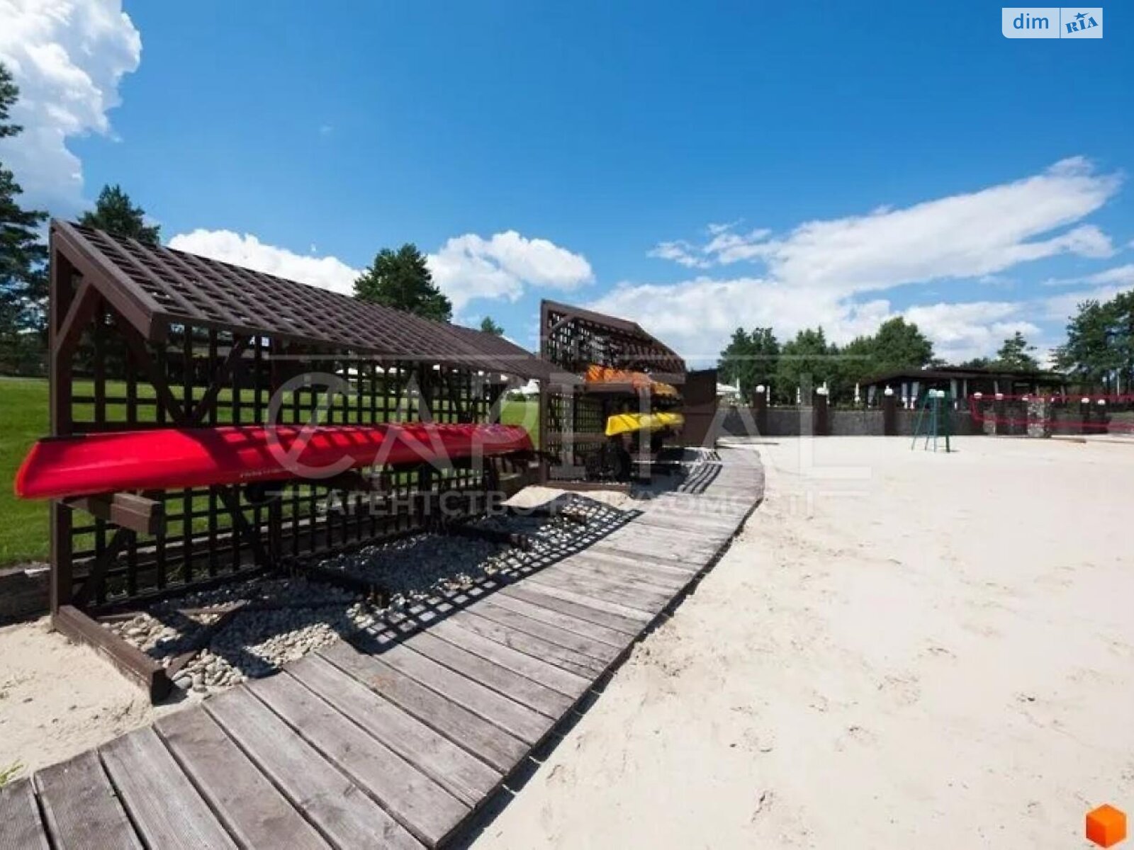 двухэтажный дом, 300 кв. м, кирпич. Продажа в Лебедевке фото 1 двухэтажный дом, 300 кв. м, кирпич. Продажа в Лебедевке фото 1