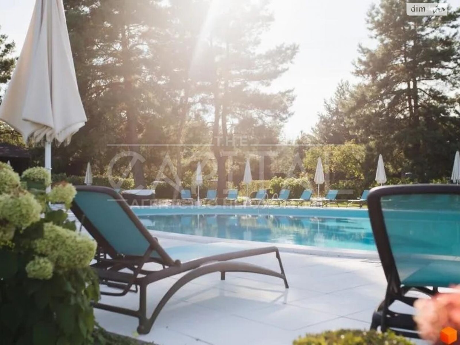 двухэтажный дом, 300 кв. м, кирпич. Продажа в Лебедевке фото 1 двухэтажный дом, 300 кв. м, кирпич. Продажа в Лебедевке фото 1