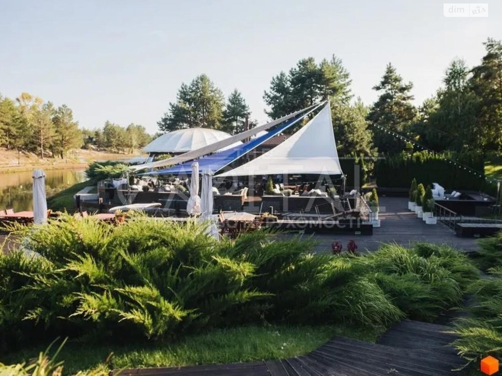 двухэтажный дом, 300 кв. м, кирпич. Продажа в Лебедевке фото 1 двухэтажный дом, 300 кв. м, кирпич. Продажа в Лебедевке фото 1