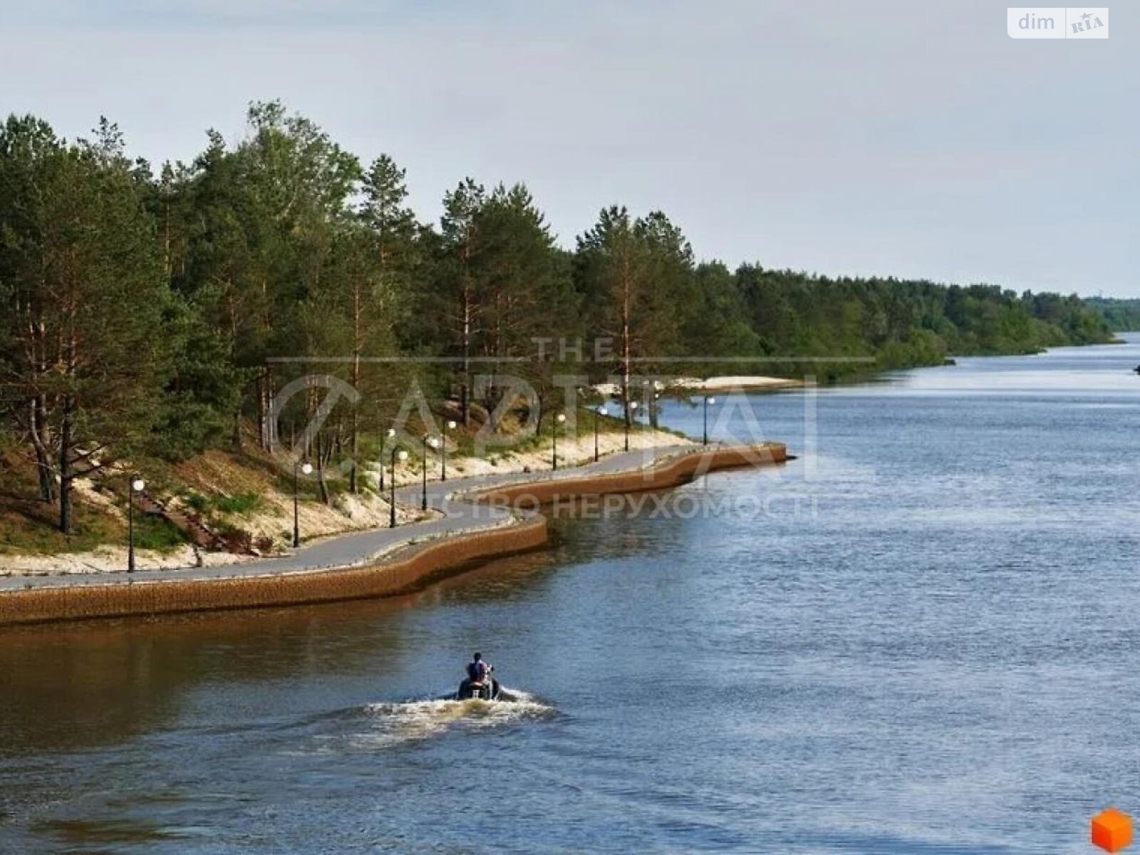 двухэтажный дом, 300 кв. м, кирпич. Продажа в Лебедевке фото 1 двухэтажный дом, 300 кв. м, кирпич. Продажа в Лебедевке фото 1