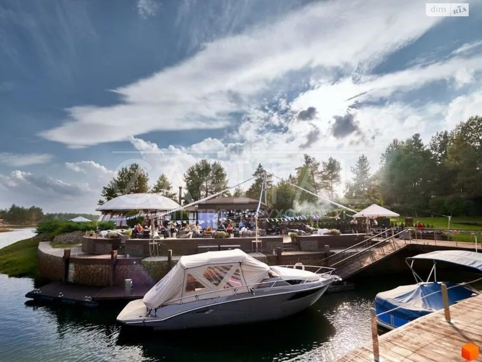 двухэтажный дом, 300 кв. м, кирпич. Продажа в Лебедевке фото 1 двухэтажный дом, 300 кв. м, кирпич. Продажа в Лебедевке фото 1