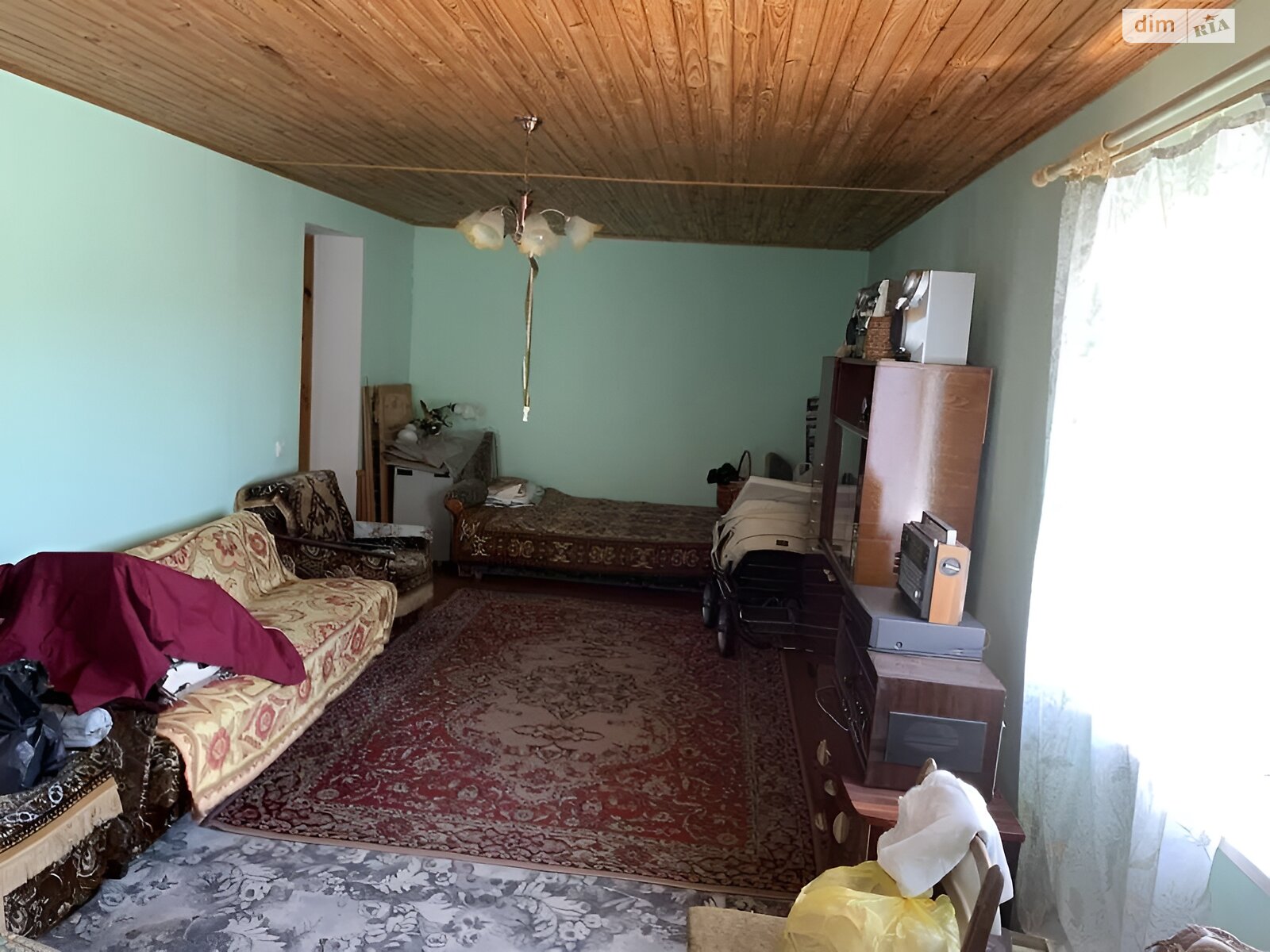 одноэтажный дом с отоплением, 86.6 кв. м, кирпич. Продажа в Лебедевке фото 1 одноэтажный дом с отоплением, 86.6 кв. м, кирпич. Продажа в Лебедевке фото 1