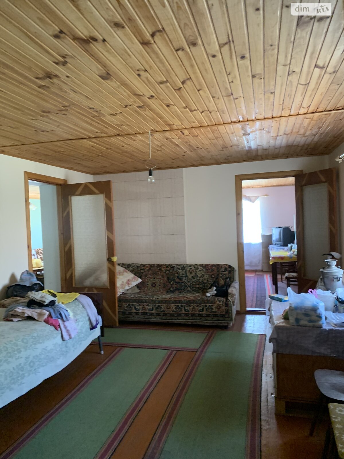 одноэтажный дом, 86.6 кв. м, кирпич. Продажа в Лебедевке фото 1 одноэтажный дом, 86.6 кв. м, кирпич. Продажа в Лебедевке фото 1