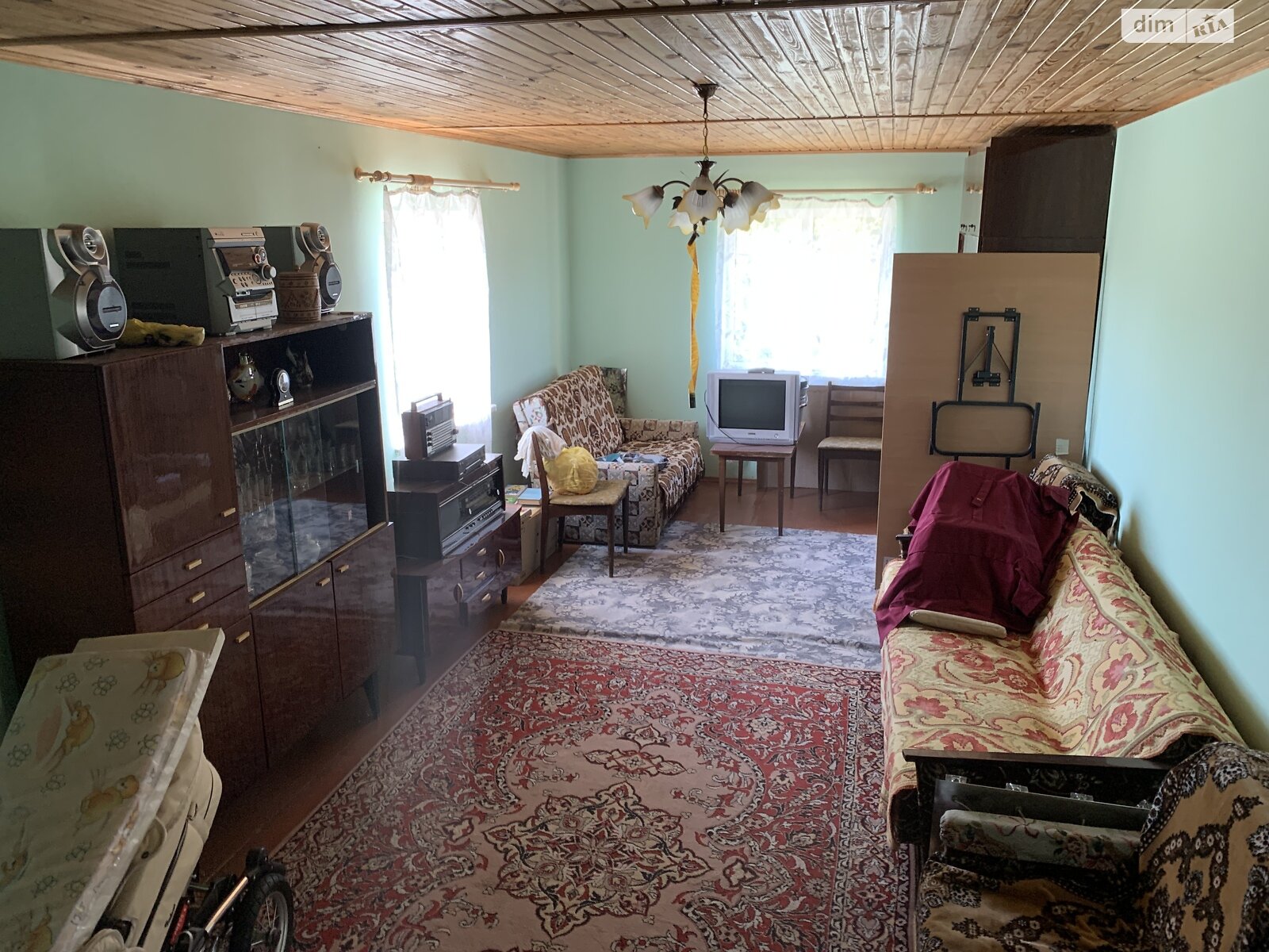 одноэтажный дом, 86.6 кв. м, кирпич. Продажа в Лебедевке фото 1 одноэтажный дом, 86.6 кв. м, кирпич. Продажа в Лебедевке фото 1