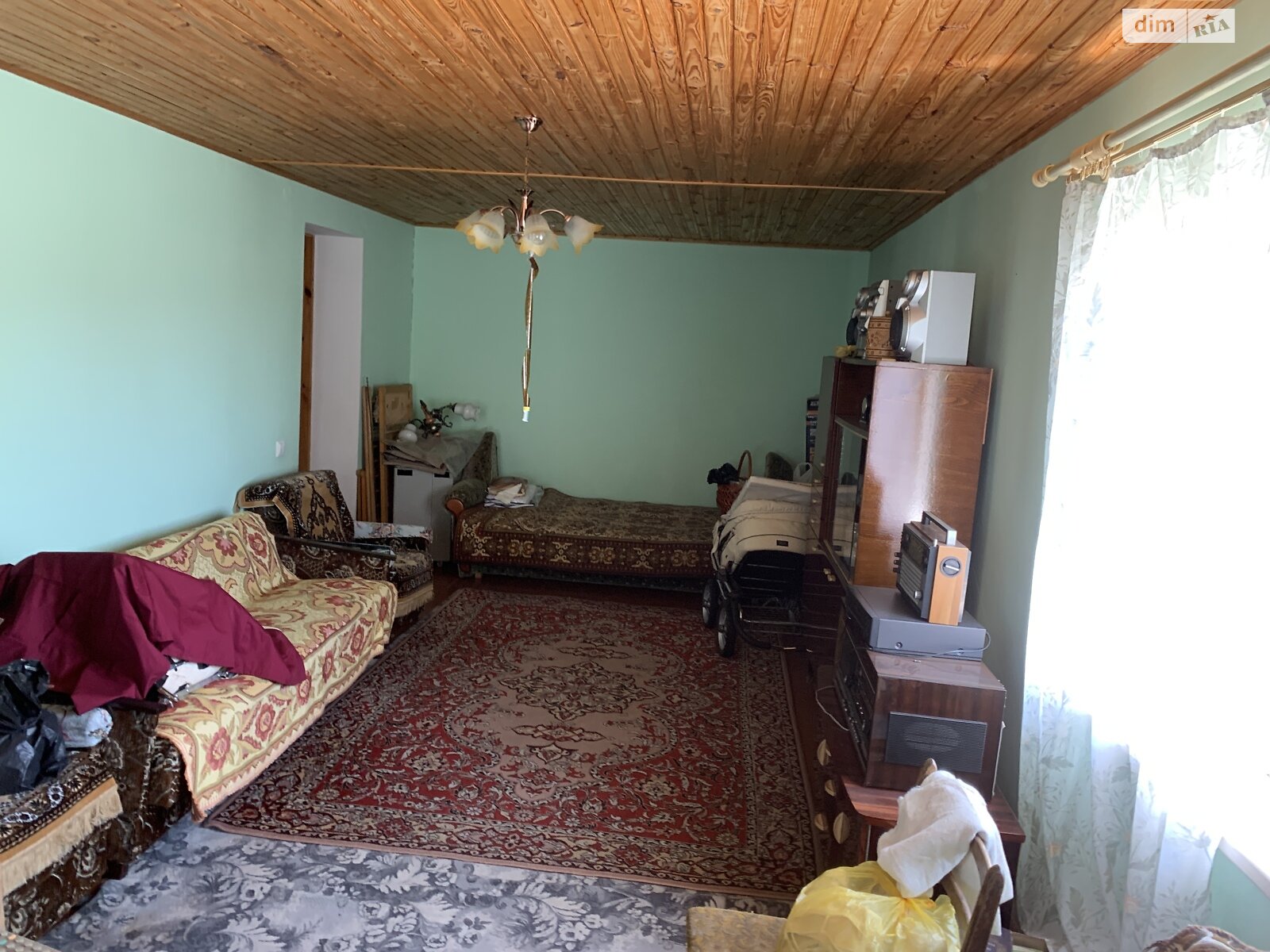 одноэтажный дом, 86.6 кв. м, кирпич. Продажа в Лебедевке фото 1 одноэтажный дом, 86.6 кв. м, кирпич. Продажа в Лебедевке фото 1