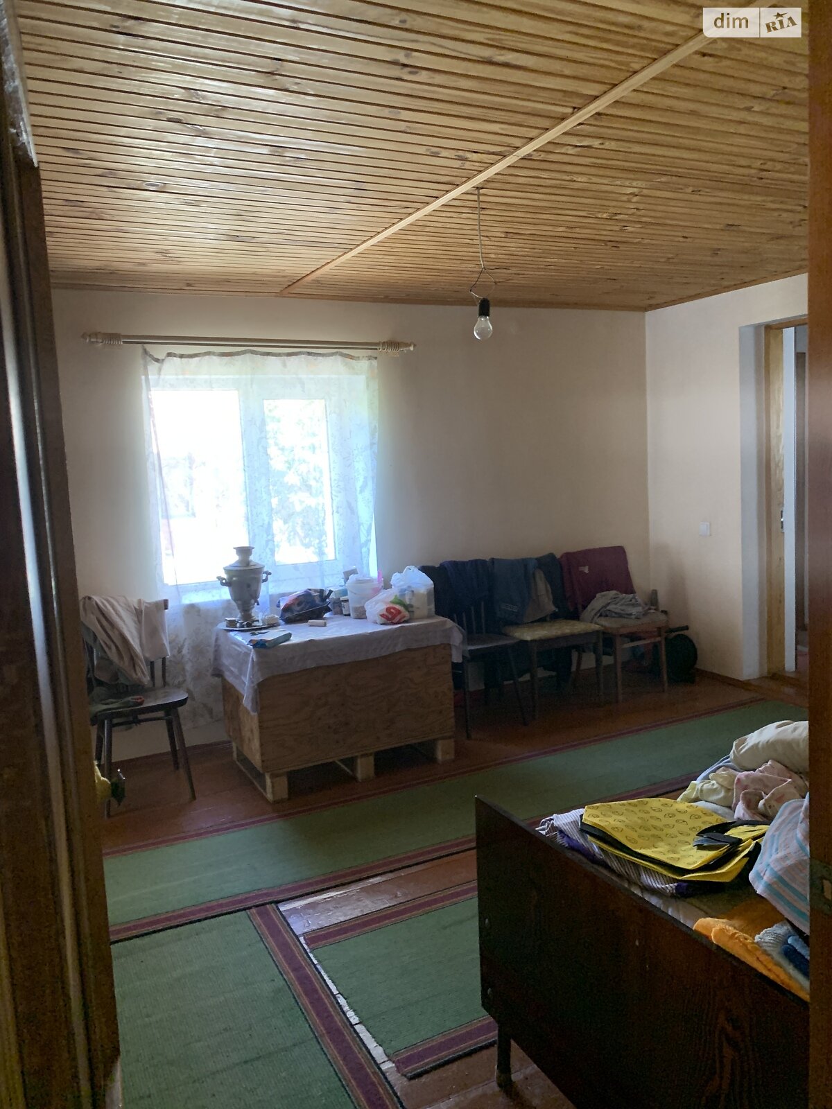 одноэтажный дом, 86.6 кв. м, кирпич. Продажа в Лебедевке фото 1 одноэтажный дом, 86.6 кв. м, кирпич. Продажа в Лебедевке фото 1