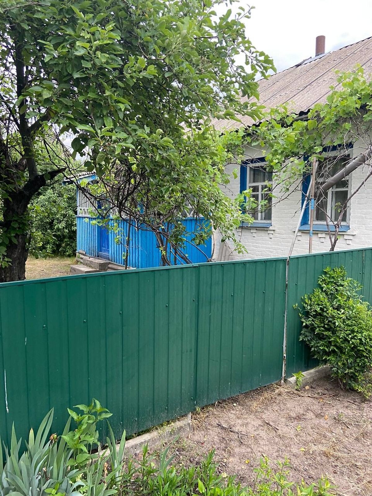одноэтажный дом, 77 кв. м, кирпич. Продажа в Лебедевке фото 1 одноэтажный дом, 77 кв. м, кирпич. Продажа в Лебедевке фото 1