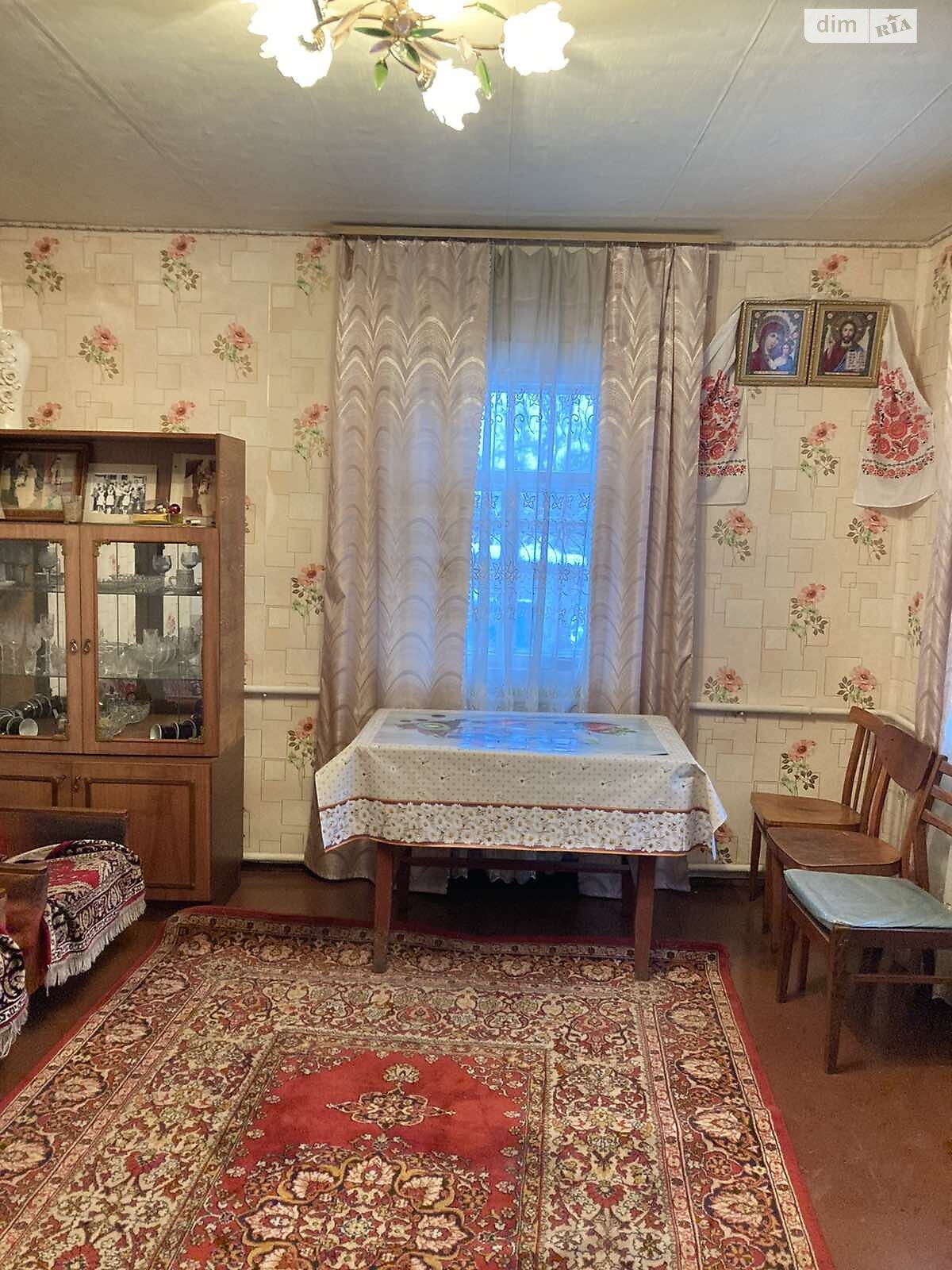одноэтажный дом, 77 кв. м, кирпич. Продажа в Лебедевке фото 1 одноэтажный дом, 77 кв. м, кирпич. Продажа в Лебедевке фото 1