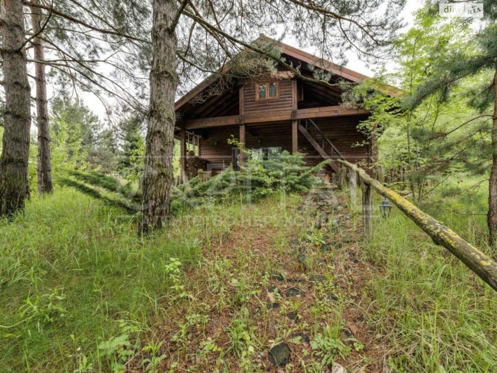 двоповерховий будинок бесідка, 555 кв. м, цегла. Продаж у Лебедівці фото 1 двоповерховий будинок бесідка, 555 кв. м, цегла. Продаж у Лебедівці фото 1