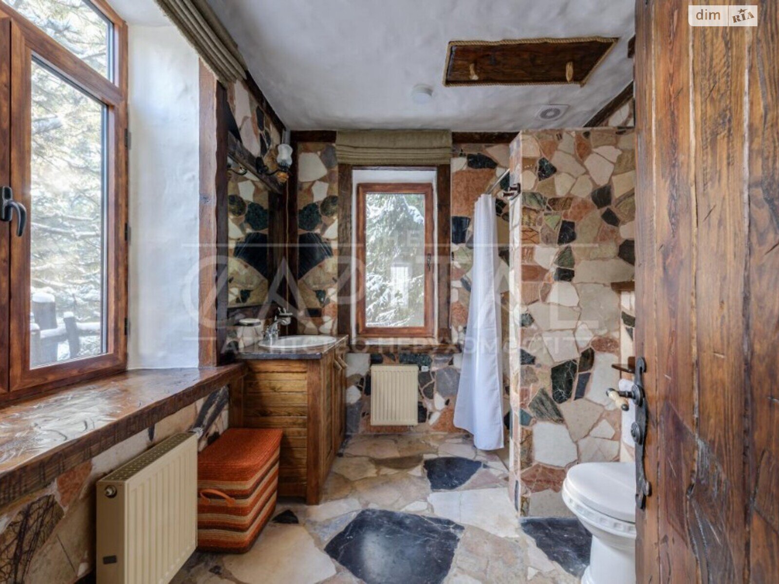 двоповерховий будинок бесідка, 555 кв. м, цегла. Продаж у Лебедівці фото 1 двоповерховий будинок бесідка, 555 кв. м, цегла. Продаж у Лебедівці фото 1