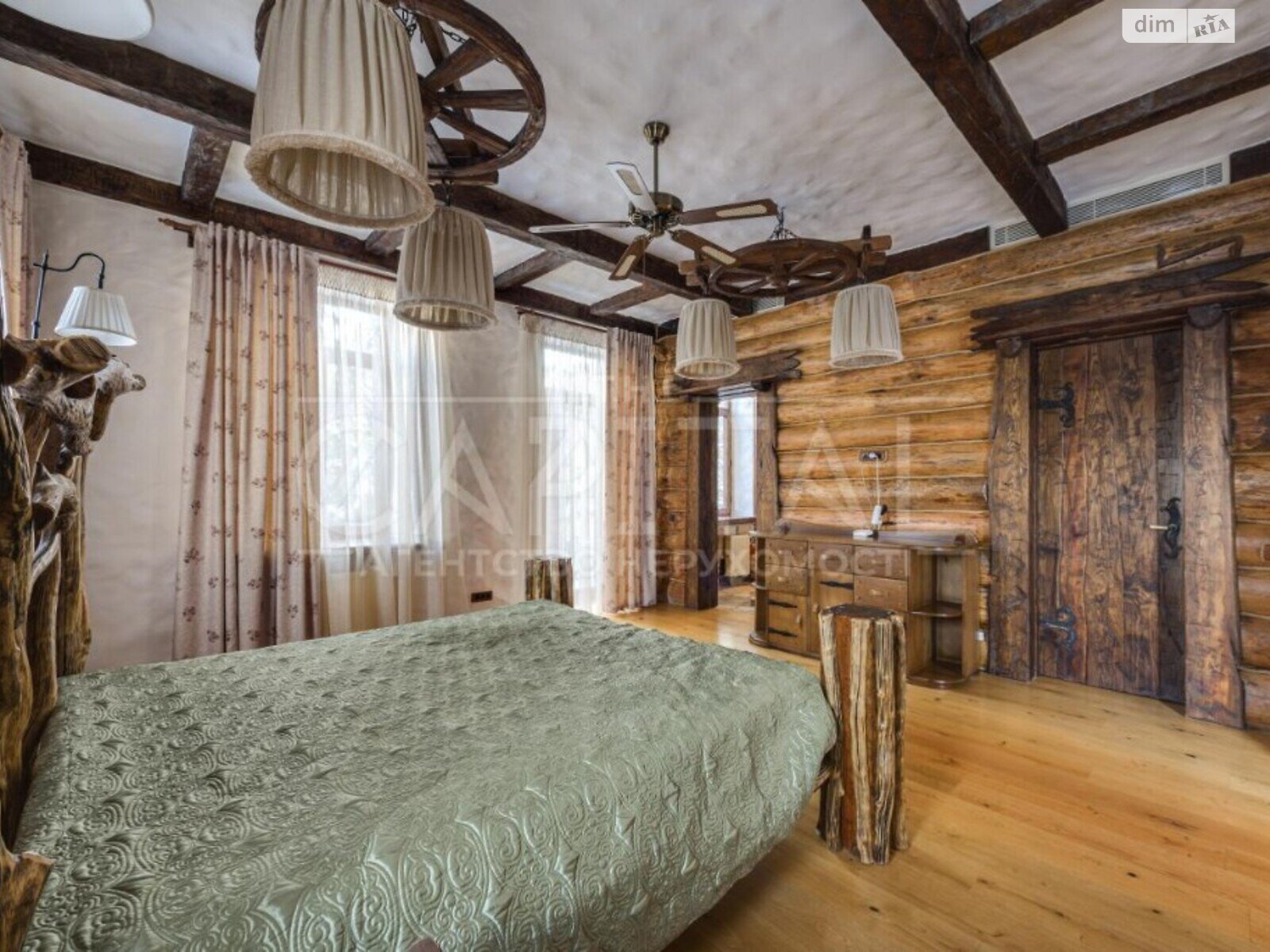 двоповерховий будинок бесідка, 555 кв. м, цегла. Продаж у Лебедівці фото 1 двоповерховий будинок бесідка, 555 кв. м, цегла. Продаж у Лебедівці фото 1