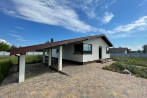 одноповерховий будинок, 125 кв. м, пінобетон. Продаж у Лебедівці фото 2 одноповерховий будинок, 125 кв. м, пінобетон. Продаж у Лебедівці фото 2