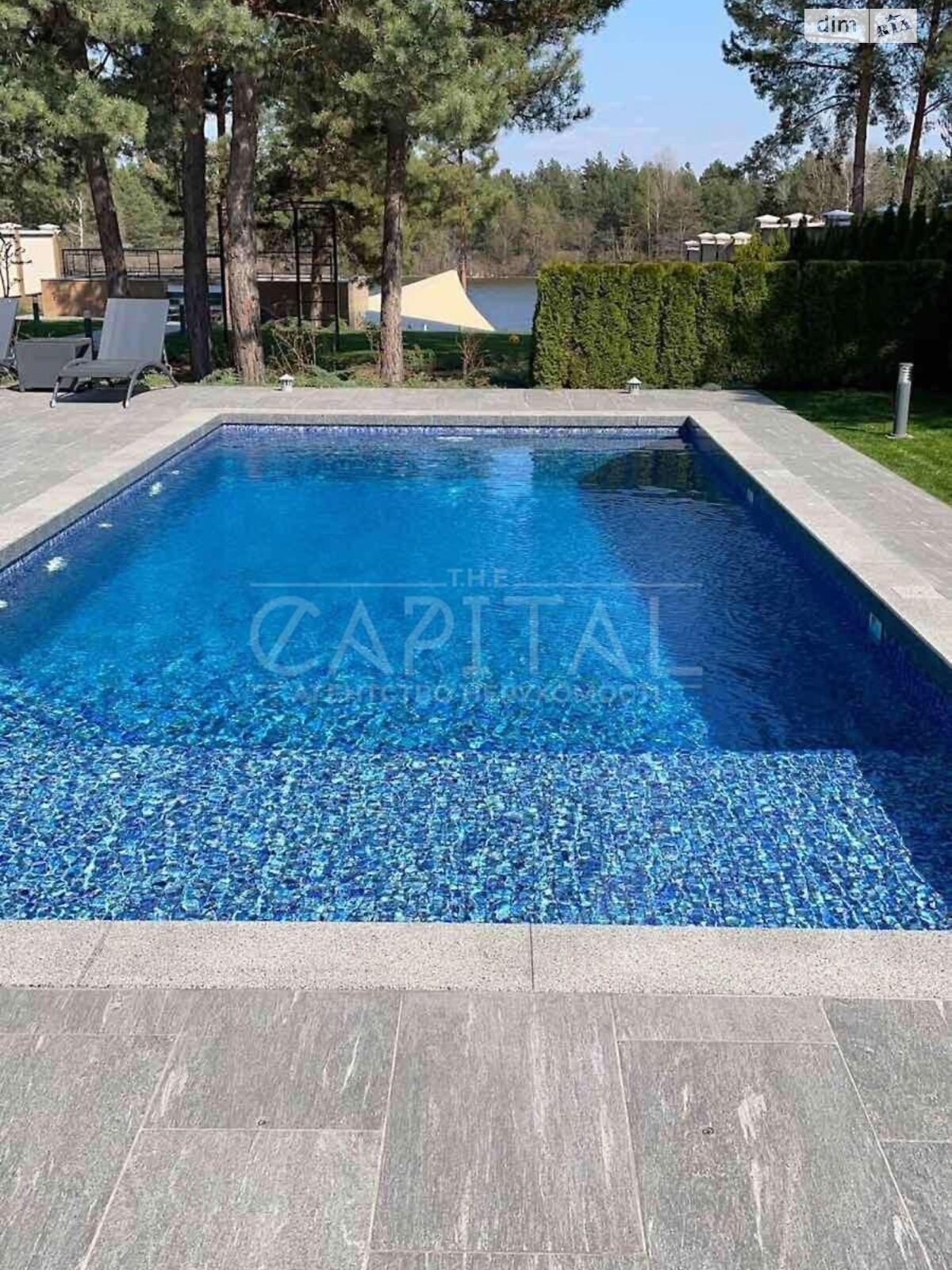 трехэтажный дом с отоплением, 235 кв. м, кирпич. Продажа в Лебедевке фото 1 трехэтажный дом с отоплением, 235 кв. м, кирпич. Продажа в Лебедевке фото 1