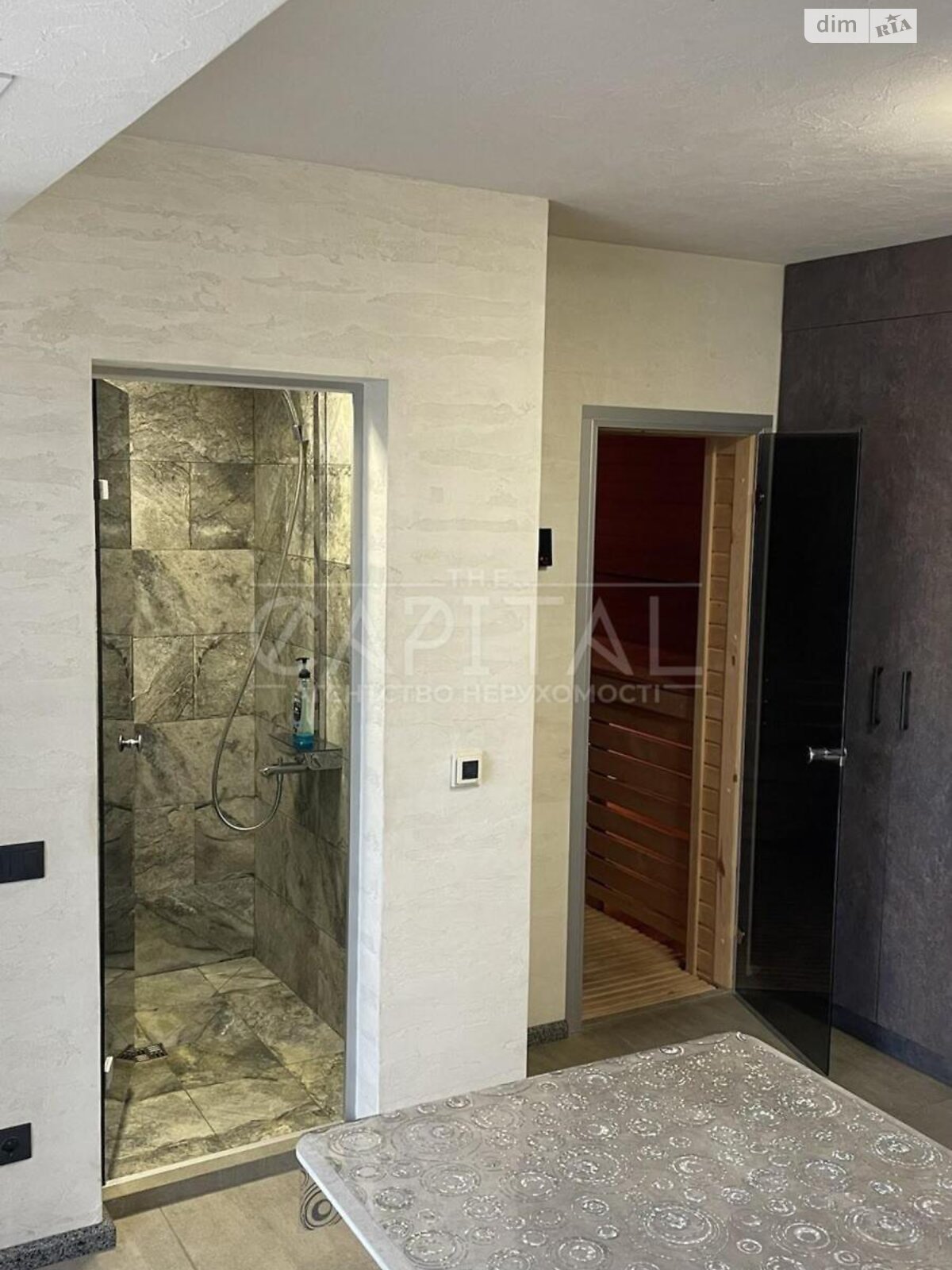 трехэтажный дом с отоплением, 235 кв. м, кирпич. Продажа в Лебедевке фото 1 трехэтажный дом с отоплением, 235 кв. м, кирпич. Продажа в Лебедевке фото 1