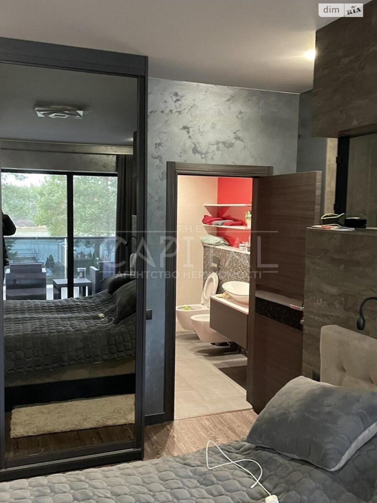 трехэтажный дом с отоплением, 235 кв. м, кирпич. Продажа в Лебедевке фото 1 трехэтажный дом с отоплением, 235 кв. м, кирпич. Продажа в Лебедевке фото 1