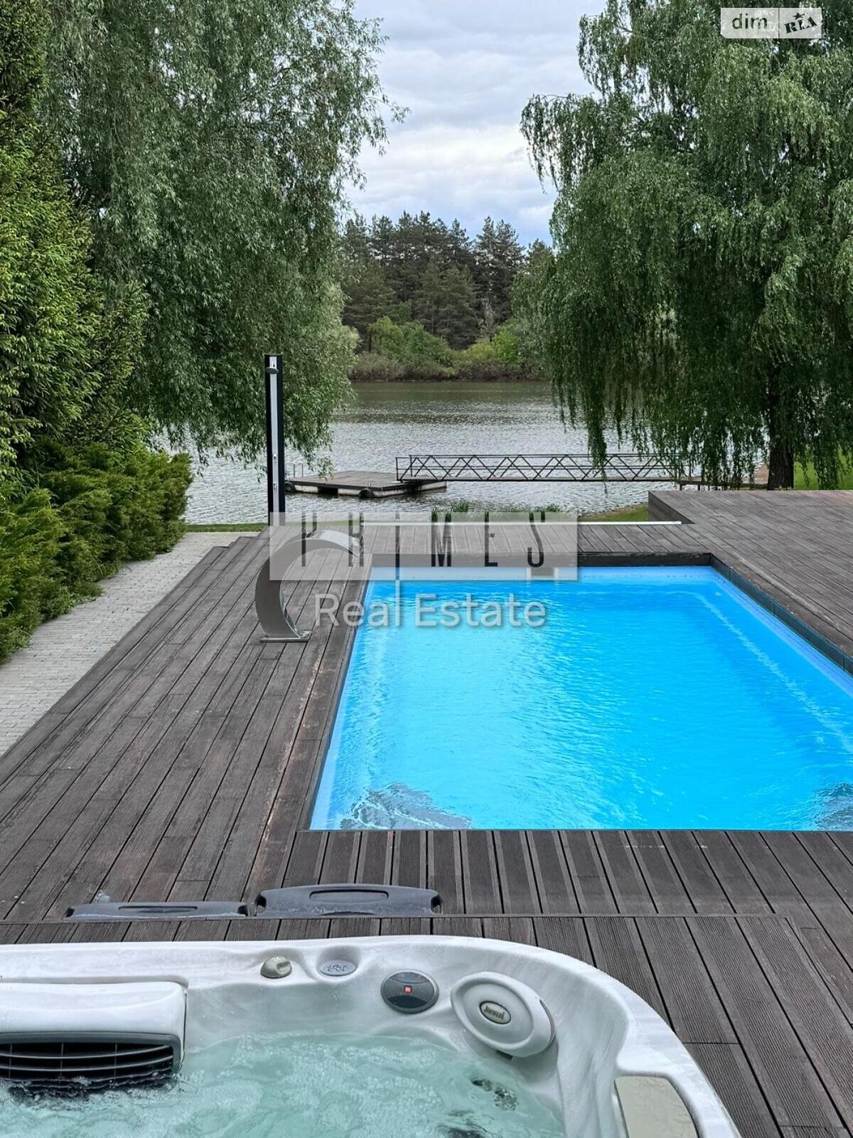 одноповерховий будинок з верандою, 295 кв. м, цегла. Продаж у Лебедівці фото 1 одноповерховий будинок з верандою, 295 кв. м, цегла. Продаж у Лебедівці фото 1