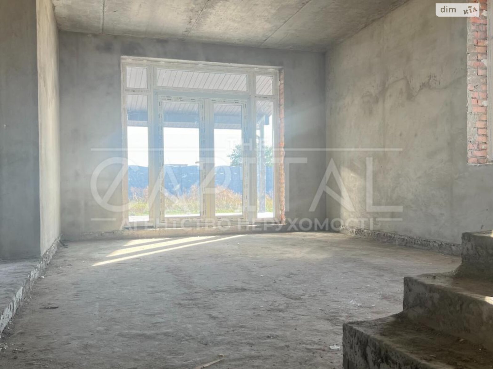 двоповерховий будинок, 170 кв. м, цегла. Продаж у Лебедівці фото 1 двоповерховий будинок, 170 кв. м, цегла. Продаж у Лебедівці фото 1