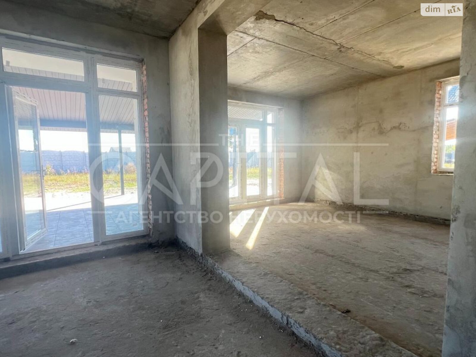 двоповерховий будинок, 170 кв. м, цегла. Продаж у Лебедівці фото 1 двоповерховий будинок, 170 кв. м, цегла. Продаж у Лебедівці фото 1