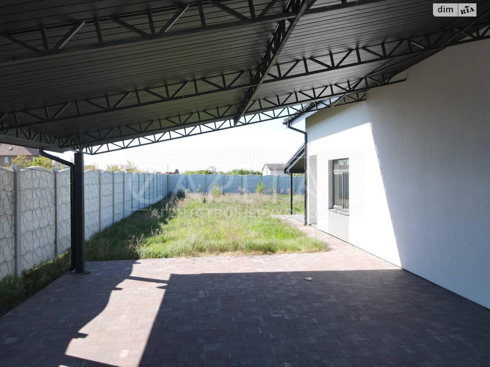 двоповерховий будинок, 170 кв. м, цегла. Продаж у Лебедівці фото 1 двоповерховий будинок, 170 кв. м, цегла. Продаж у Лебедівці фото 1