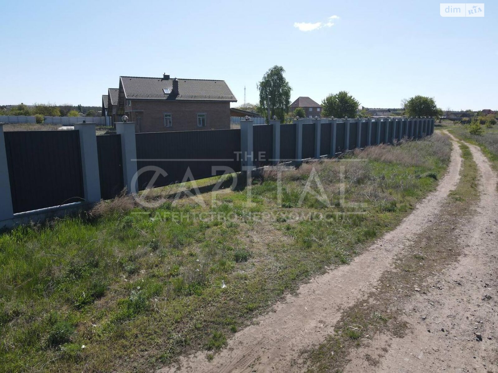 двоповерховий будинок, 170 кв. м, цегла. Продаж у Лебедівці фото 1 двоповерховий будинок, 170 кв. м, цегла. Продаж у Лебедівці фото 1