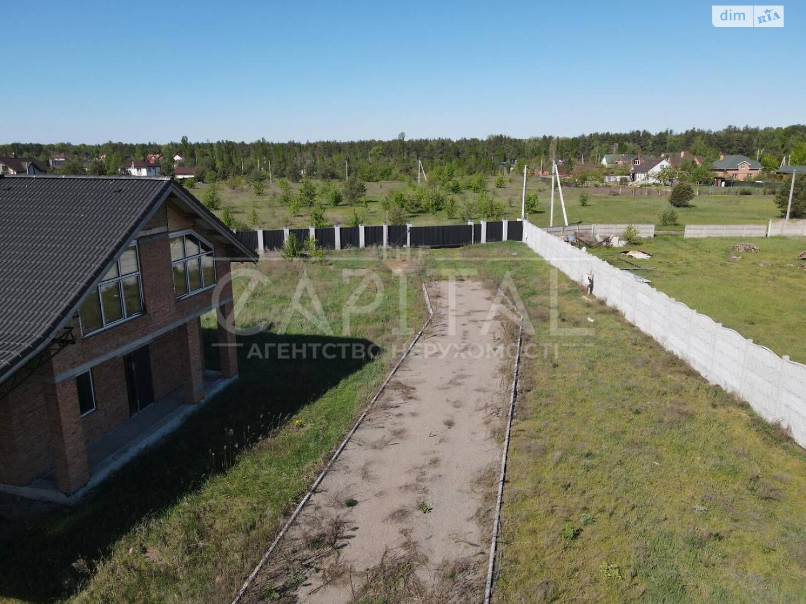 двоповерховий будинок, 170 кв. м, цегла. Продаж у Лебедівці фото 1 двоповерховий будинок, 170 кв. м, цегла. Продаж у Лебедівці фото 1