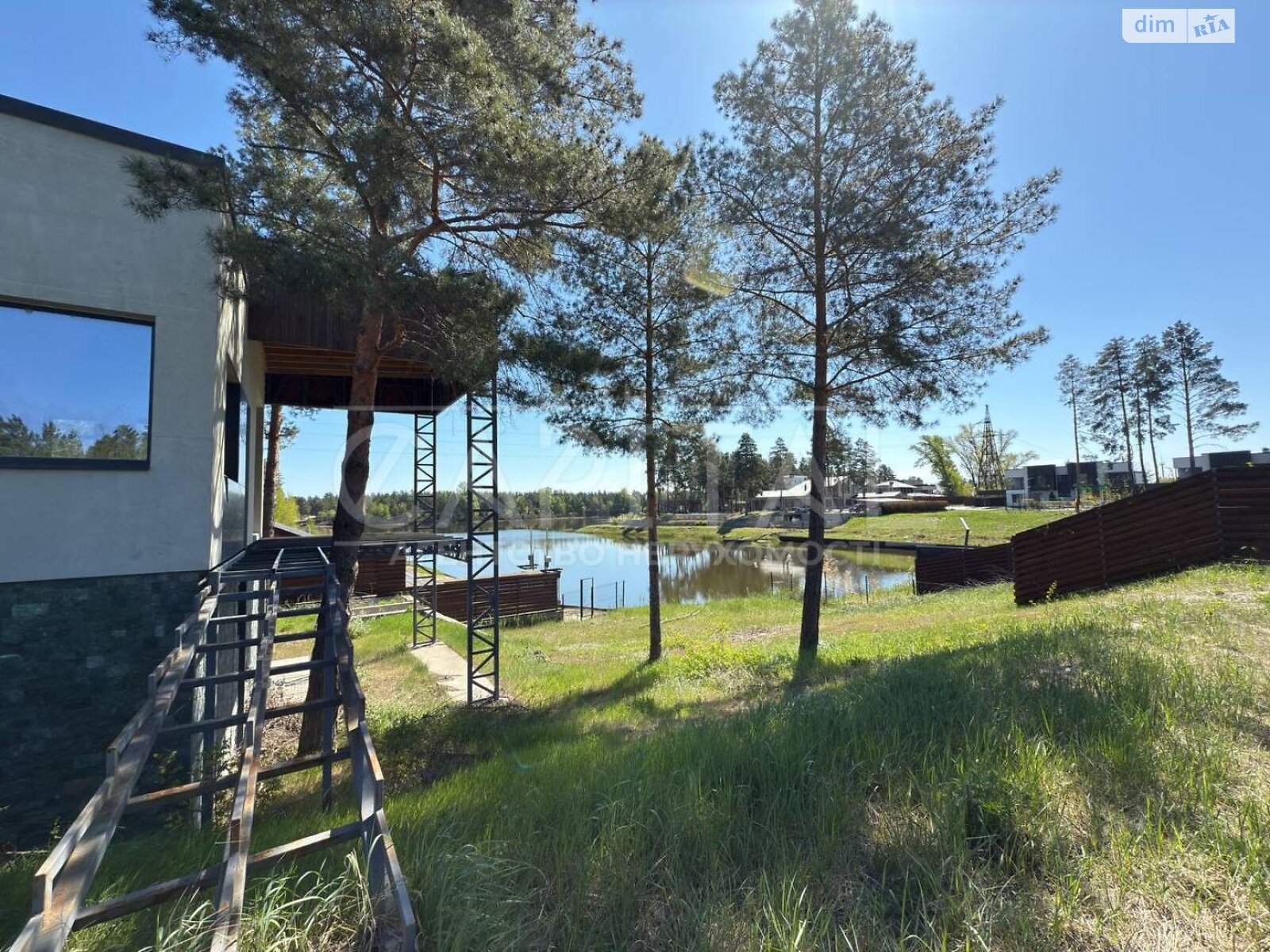 двоповерховий будинок, 360 кв. м, цегла. Продаж в Лебедівці фото 1 двоповерховий будинок, 360 кв. м, цегла. Продаж в Лебедівці фото 1