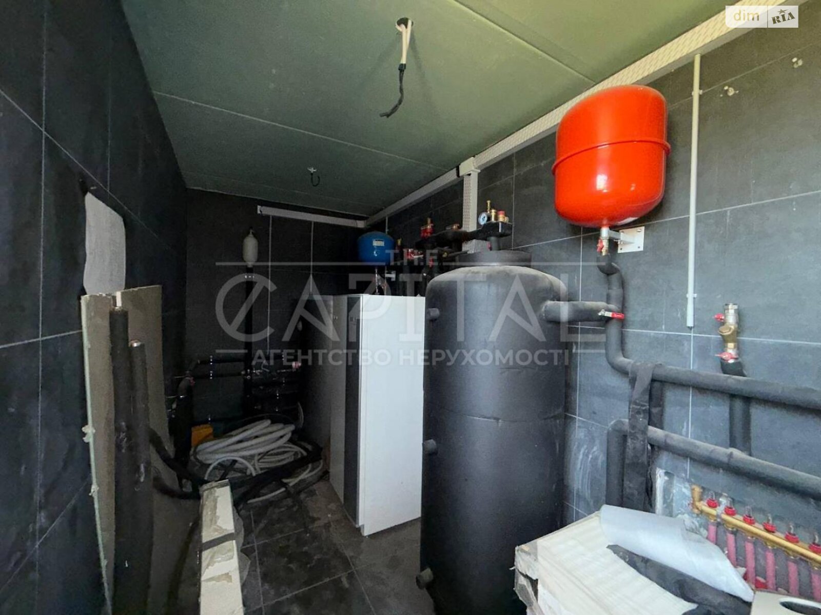 двоповерховий будинок, 360 кв. м, цегла. Продаж в Лебедівці фото 1 двоповерховий будинок, 360 кв. м, цегла. Продаж в Лебедівці фото 1