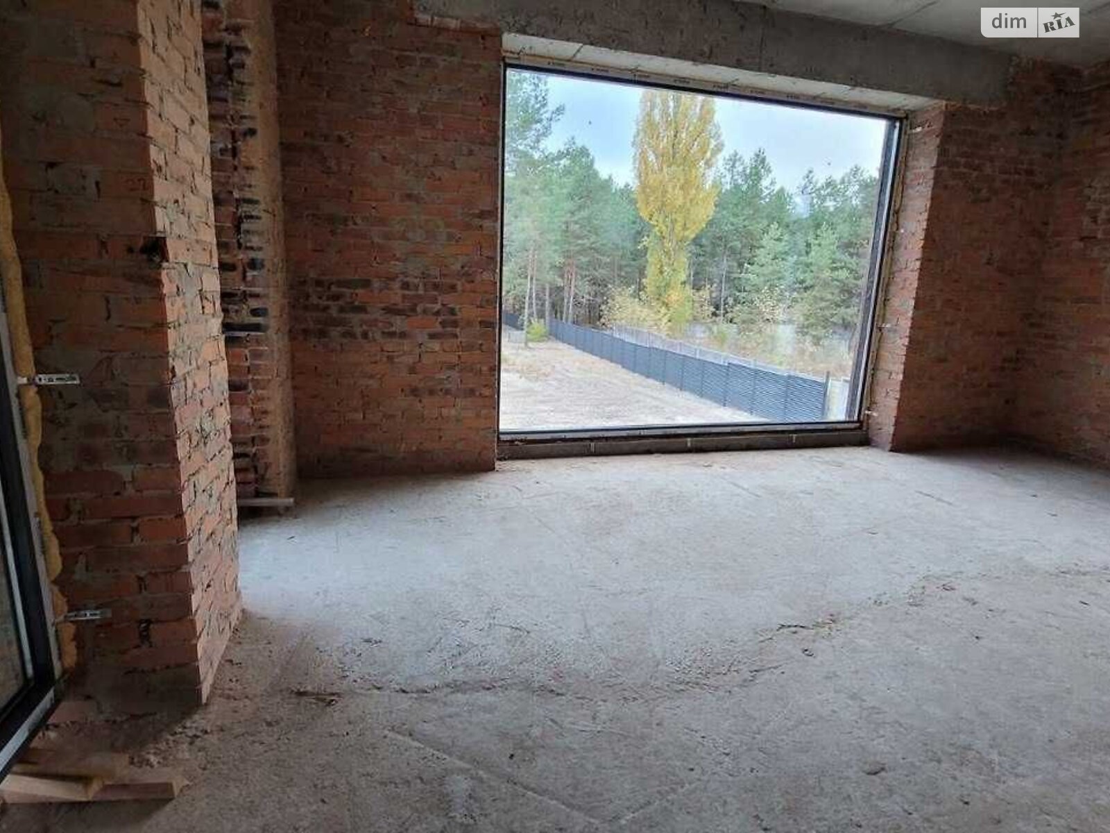двухэтажный дом, 500 кв. м, кирпич. Продажа в Лебедевке фото 1 двухэтажный дом, 500 кв. м, кирпич. Продажа в Лебедевке фото 1