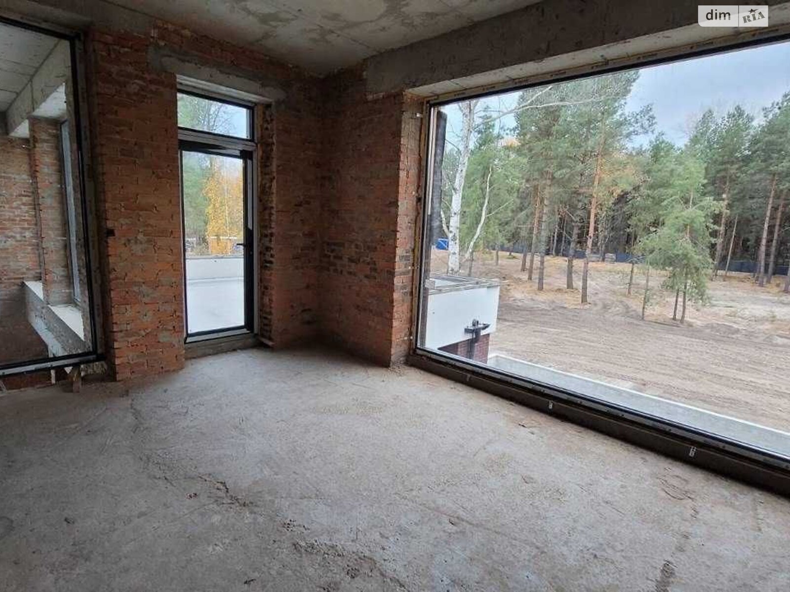 двухэтажный дом, 500 кв. м, кирпич. Продажа в Лебедевке фото 1 двухэтажный дом, 500 кв. м, кирпич. Продажа в Лебедевке фото 1