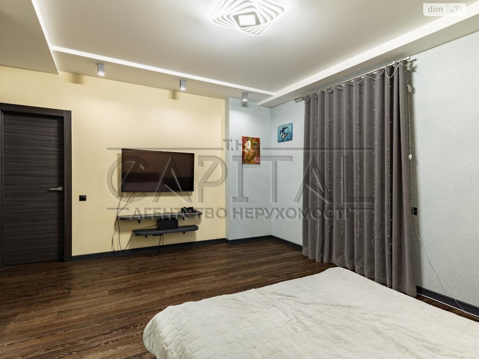 триповерховий будинок з опаленням, 235 кв. м, цегла. Продаж у Лебедівці фото 1 триповерховий будинок з опаленням, 235 кв. м, цегла. Продаж у Лебедівці фото 1