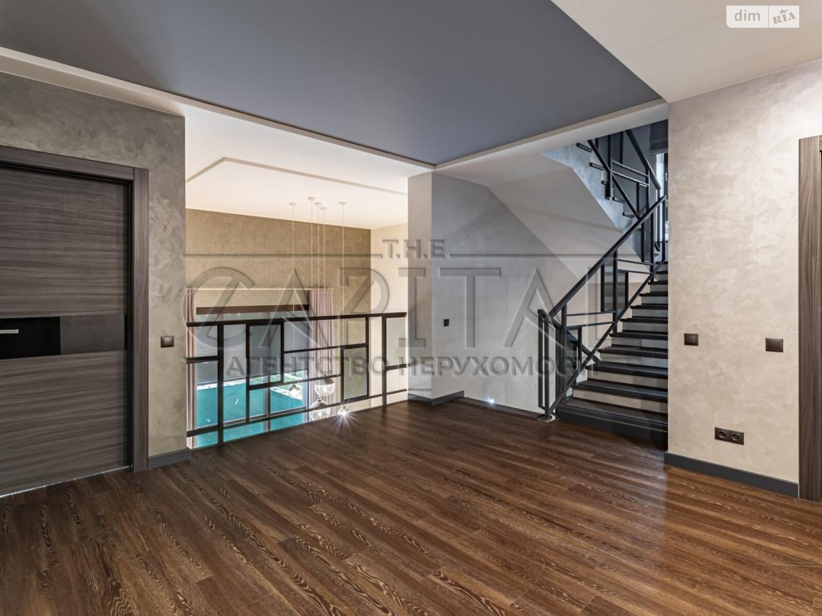 триповерховий будинок з опаленням, 235 кв. м, цегла. Продаж у Лебедівці фото 1 триповерховий будинок з опаленням, 235 кв. м, цегла. Продаж у Лебедівці фото 1