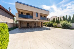 триповерховий будинок з опаленням, 235 кв. м, цегла. Продаж у Лебедівці фото 2 триповерховий будинок з опаленням, 235 кв. м, цегла. Продаж у Лебедівці фото 2