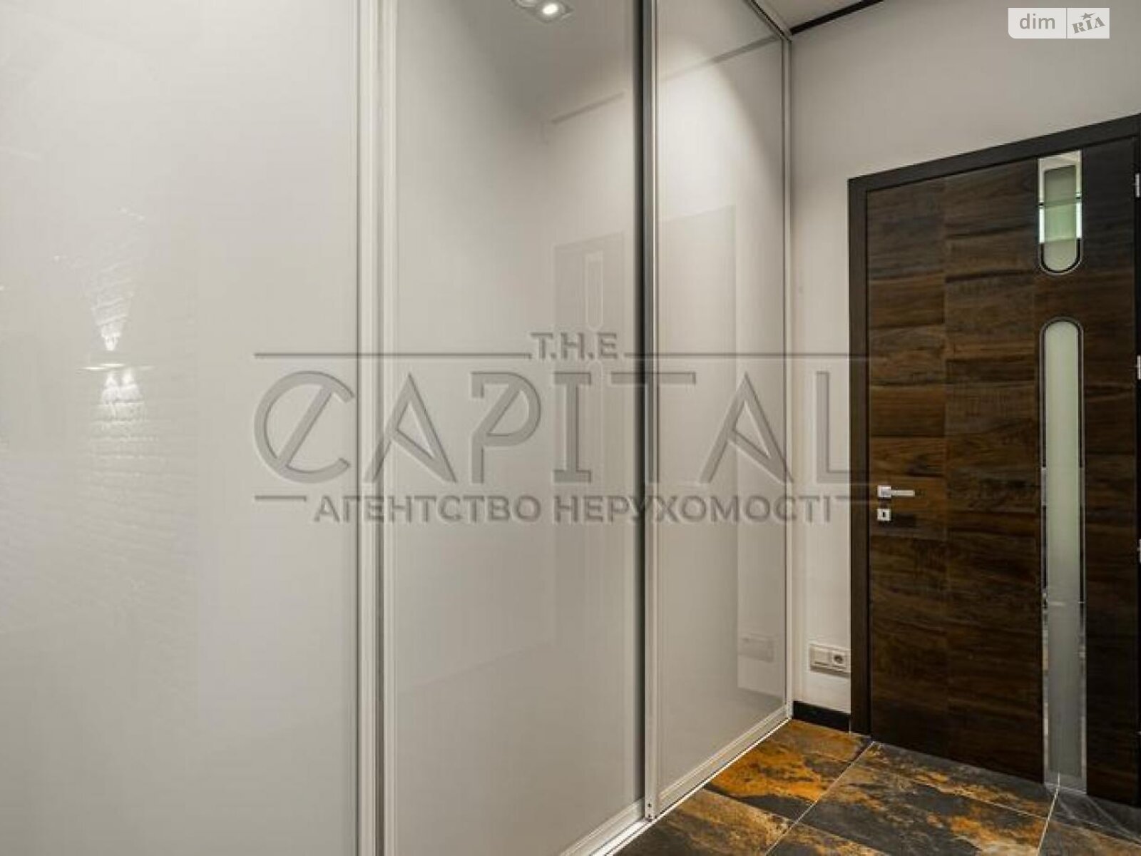 двухэтажный дом беседка, 317 кв. м, кирпич. Продажа в Лебедевке фото 1