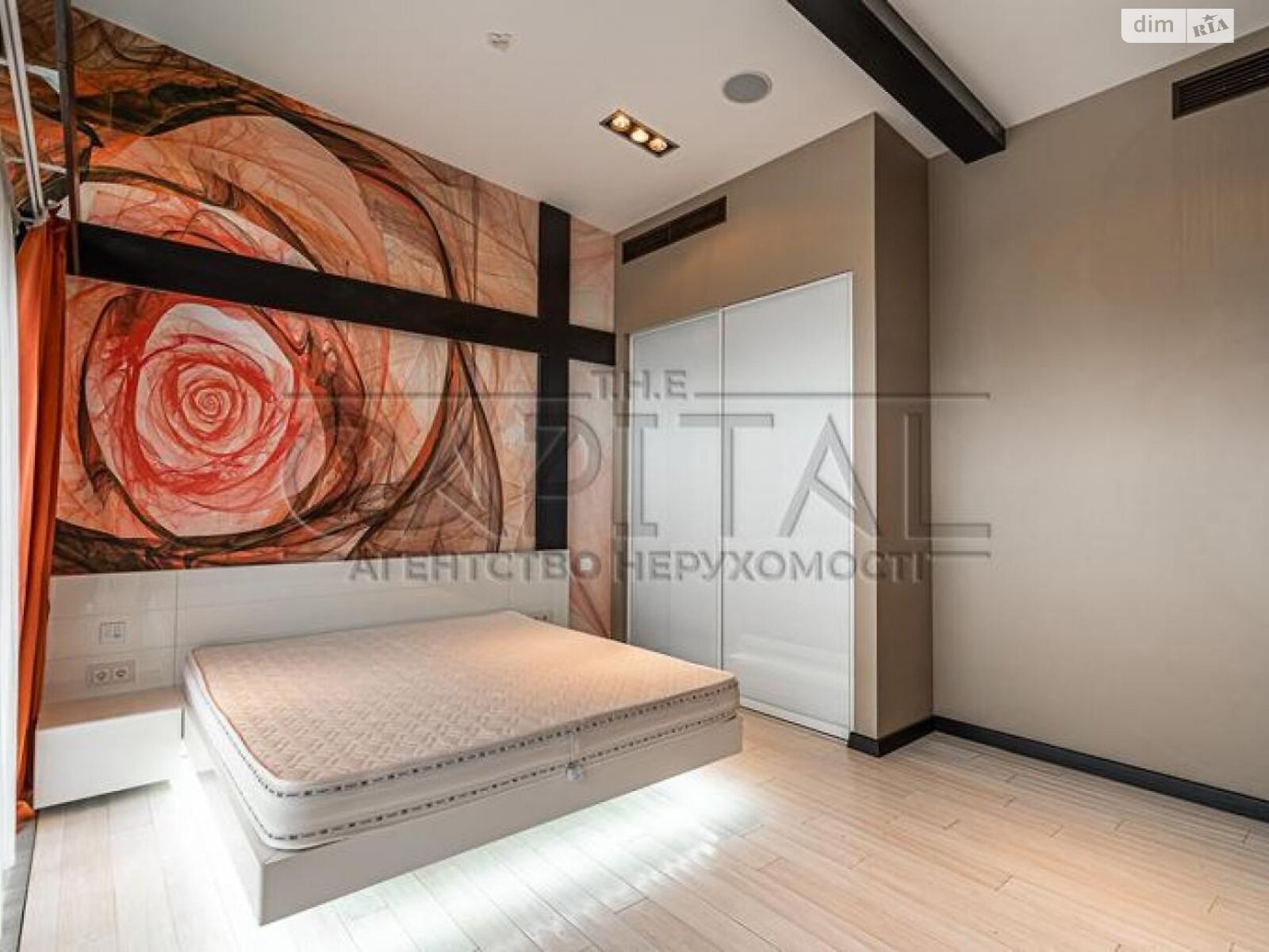 двухэтажный дом беседка, 317 кв. м, кирпич. Продажа в Лебедевке фото 1