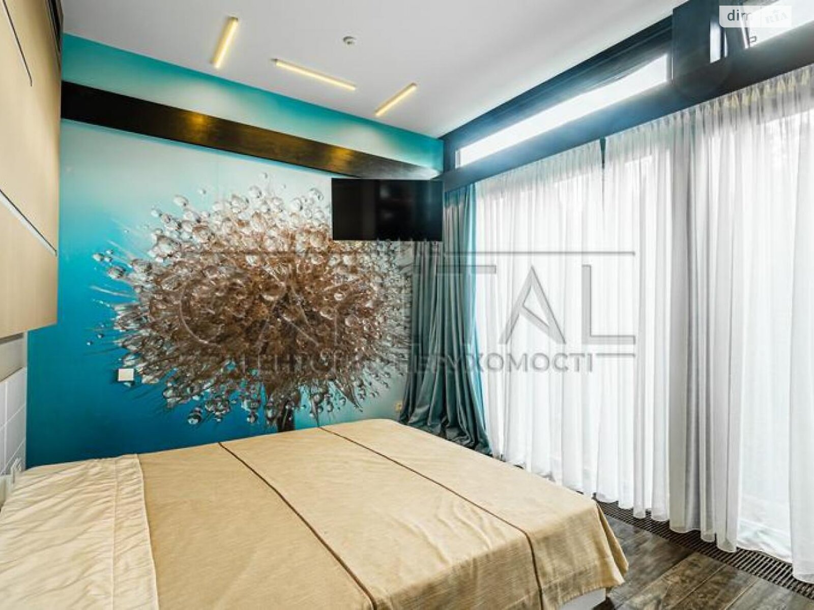 двухэтажный дом беседка, 317 кв. м, кирпич. Продажа в Лебедевке фото 1