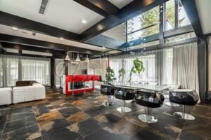 двоповерховий будинок бесідка, 317 кв. м, кирпич. Продаж у Лебедівці фото 2