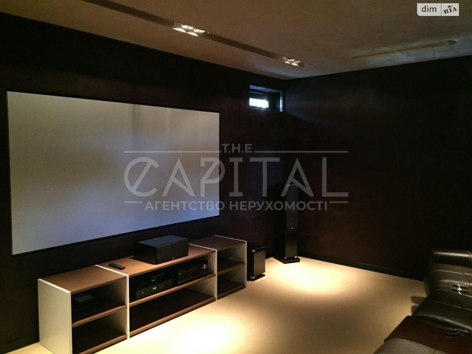 двоповерховий будинок бесідка, 317 кв. м, кирпич. Продаж у Лебедівці фото 1