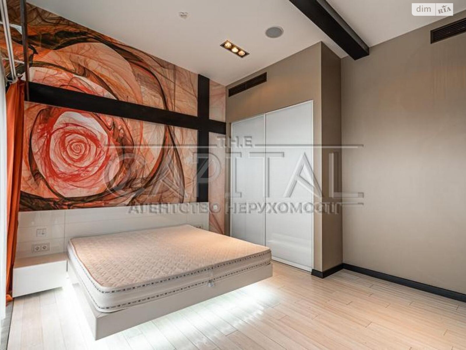 двоповерховий будинок бесідка, 317 кв. м, кирпич. Продаж у Лебедівці фото 1