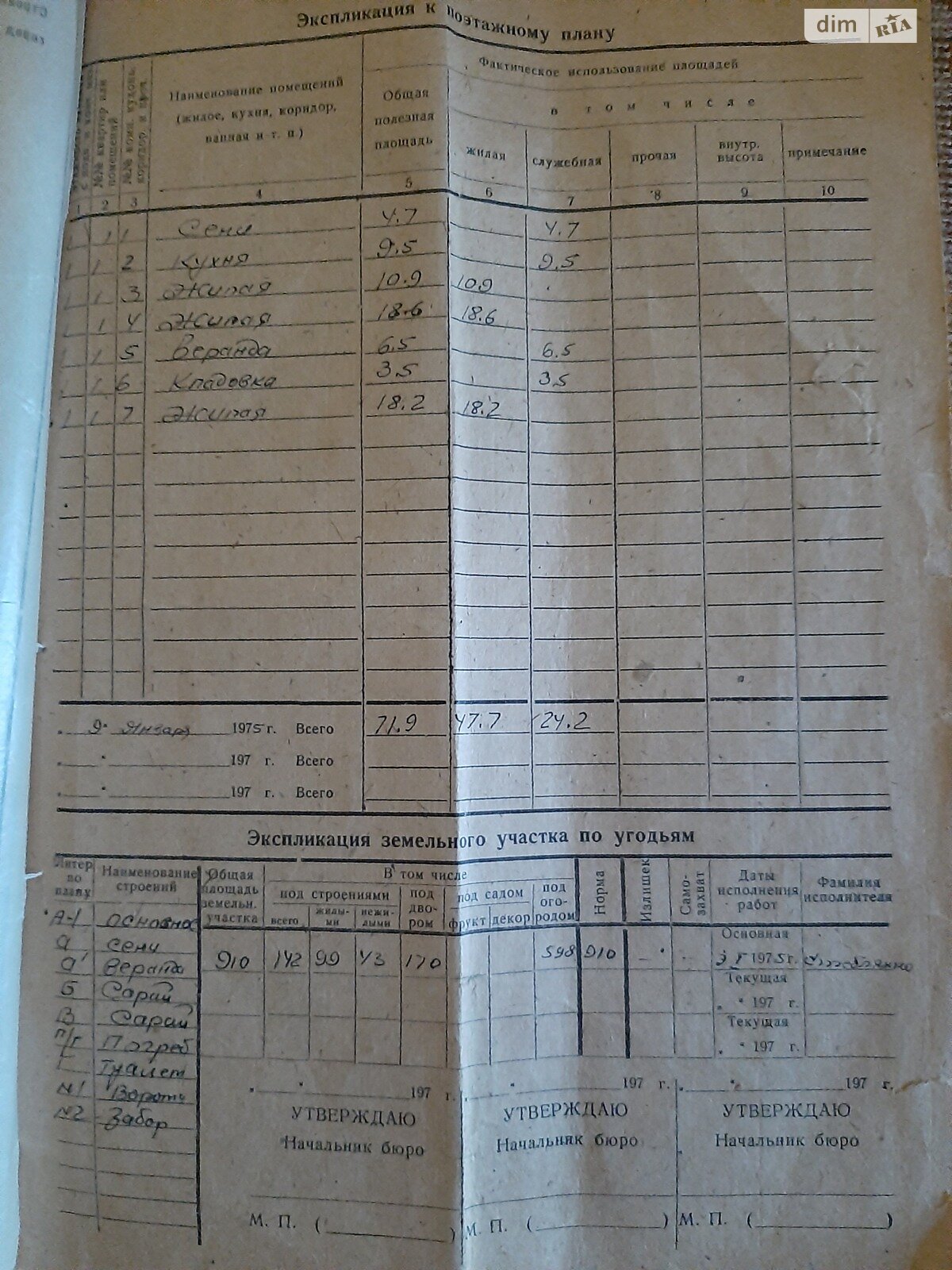 одноэтажный дом с верандой, 72 кв. м, кирпич. Продажа в Лебедине фото 1 одноэтажный дом с верандой, 72 кв. м, кирпич. Продажа в Лебедине фото 1