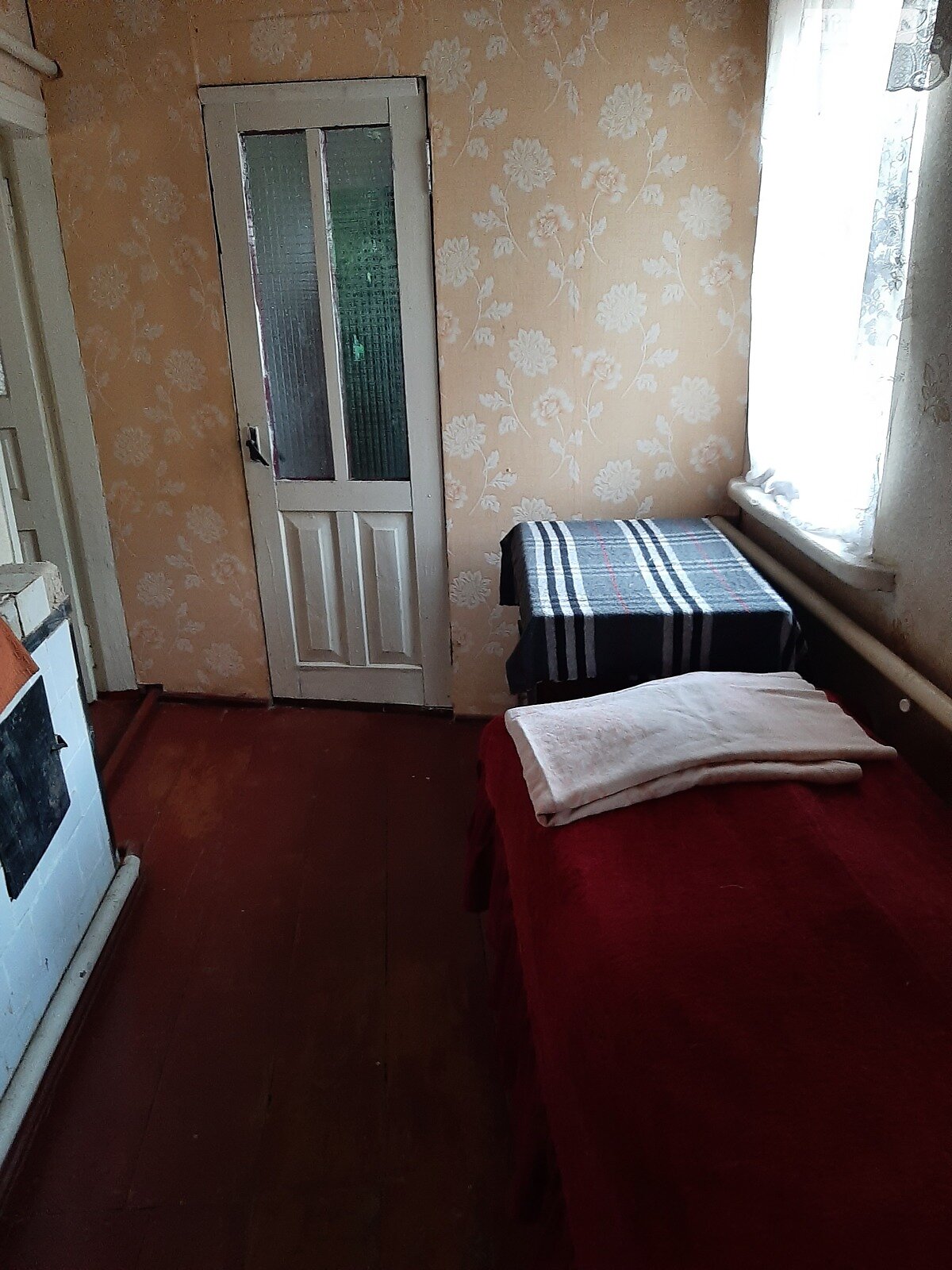 одноэтажный дом с верандой, 72 кв. м, кирпич. Продажа в Лебедине фото 1 одноэтажный дом с верандой, 72 кв. м, кирпич. Продажа в Лебедине фото 1