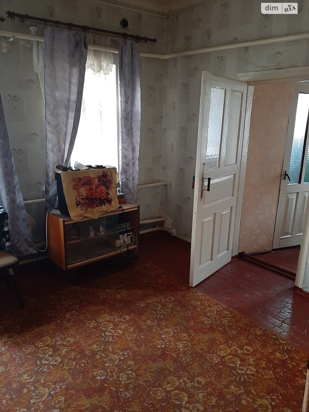 одноэтажный дом с верандой, 72 кв. м, кирпич. Продажа в Лебедине фото 1 одноэтажный дом с верандой, 72 кв. м, кирпич. Продажа в Лебедине фото 1