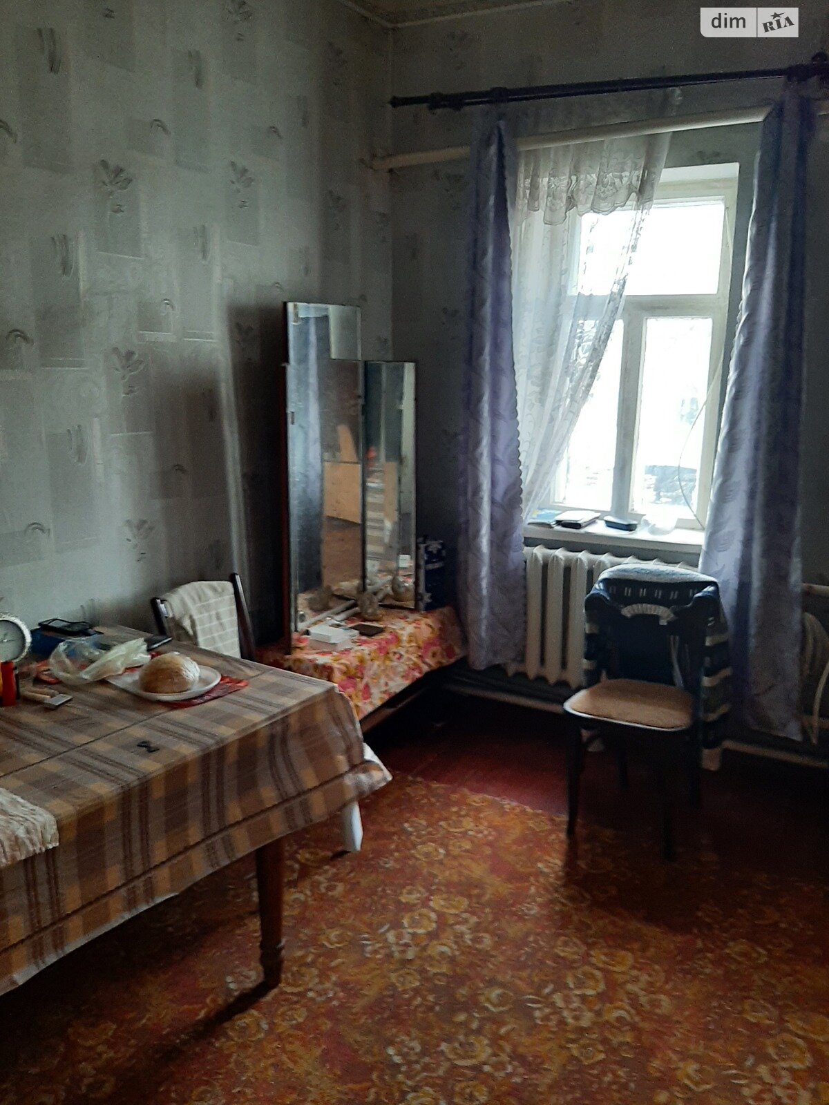 одноэтажный дом с верандой, 72 кв. м, кирпич. Продажа в Лебедине фото 1 одноэтажный дом с верандой, 72 кв. м, кирпич. Продажа в Лебедине фото 1