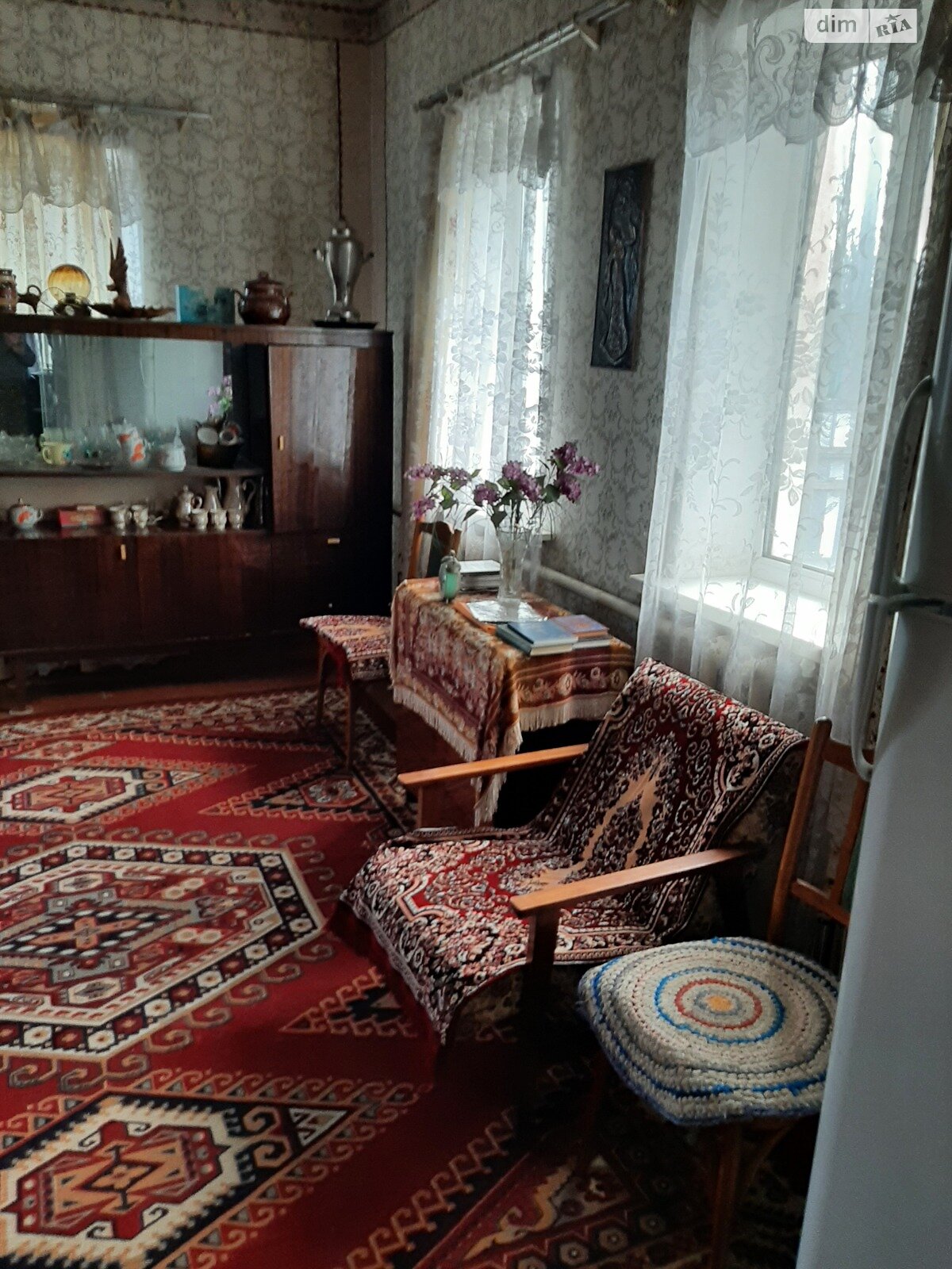одноэтажный дом с верандой, 72 кв. м, кирпич. Продажа в Лебедине фото 1 одноэтажный дом с верандой, 72 кв. м, кирпич. Продажа в Лебедине фото 1