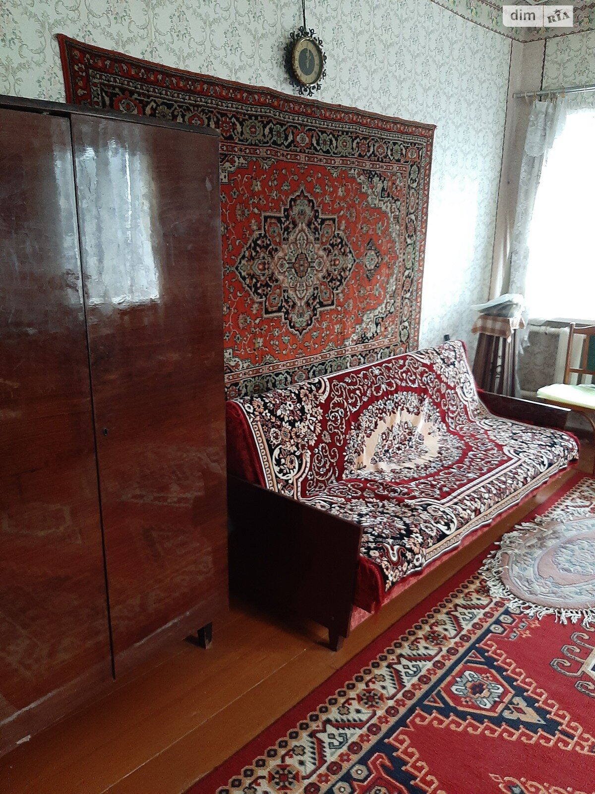 одноэтажный дом с верандой, 72 кв. м, кирпич. Продажа в Лебедине фото 1 одноэтажный дом с верандой, 72 кв. м, кирпич. Продажа в Лебедине фото 1