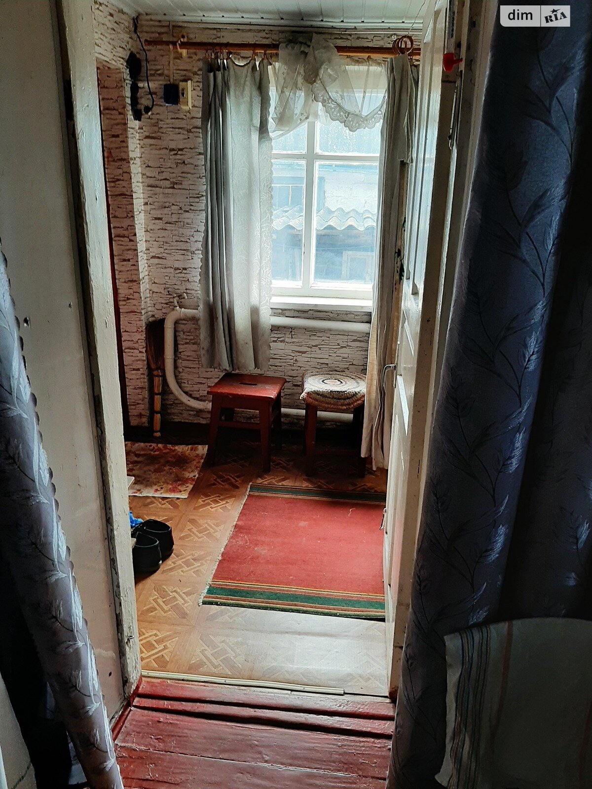 одноэтажный дом с верандой, 72 кв. м, кирпич. Продажа в Лебедине фото 1 одноэтажный дом с верандой, 72 кв. м, кирпич. Продажа в Лебедине фото 1