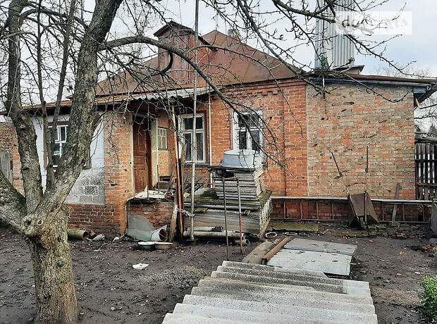 одноэтажный дом с отоплением, 71.9 кв. м,. Продажа в Лебедине район Лебедин фото 1 одноэтажный дом с отоплением, 71.9 кв. м,. Продажа в Лебедине район Лебедин фото 1