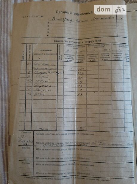 одноэтажный дом с отоплением, 71.9 кв. м,. Продажа в Лебедине район Лебедин фото 1 одноэтажный дом с отоплением, 71.9 кв. м,. Продажа в Лебедине район Лебедин фото 1