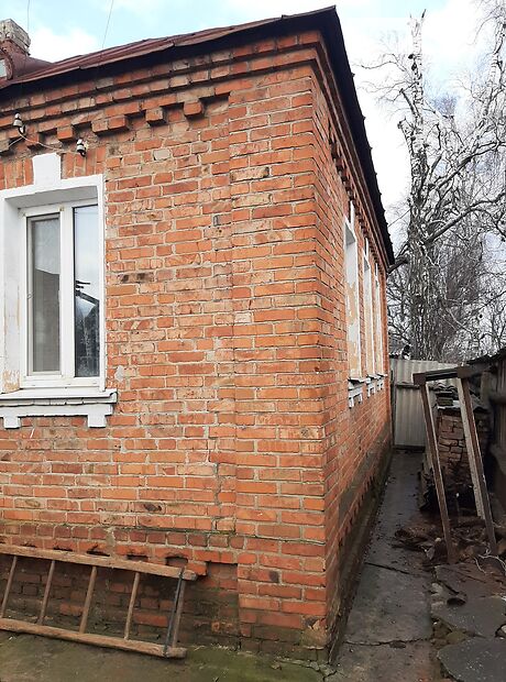 одноэтажный дом с отоплением, 71.9 кв. м,. Продажа в Лебедине район Лебедин фото 1 одноэтажный дом с отоплением, 71.9 кв. м,. Продажа в Лебедине район Лебедин фото 1